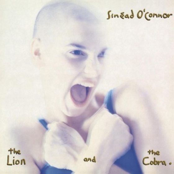 Sinéad O'Connor – The Lion...