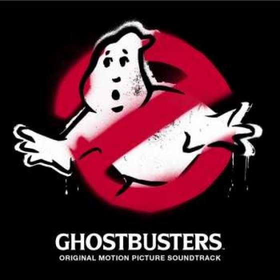 Ghostbusters (Original...