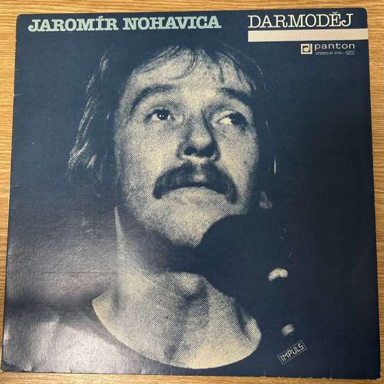 Jaromír Nohavica – Darmoděj