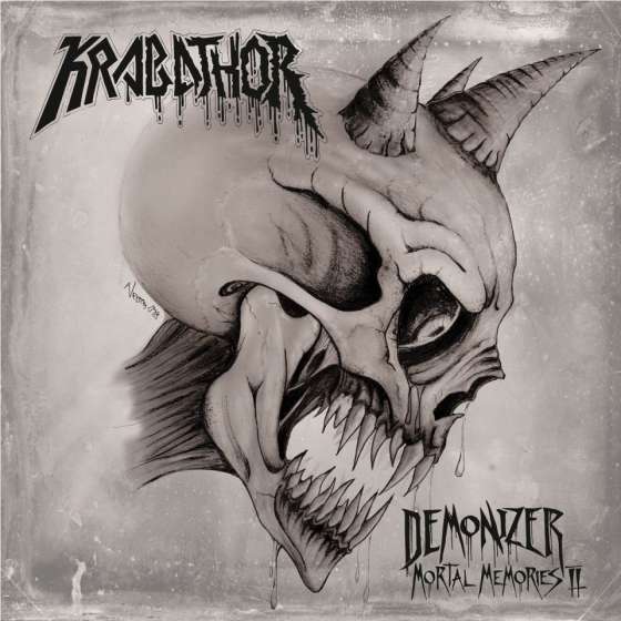 Krabathor – Demonizer /...