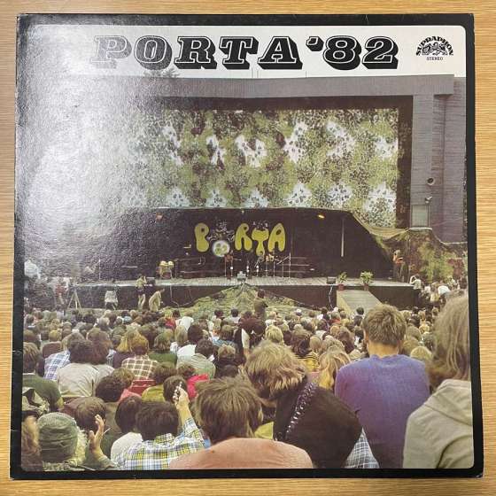 Various – Porta '82