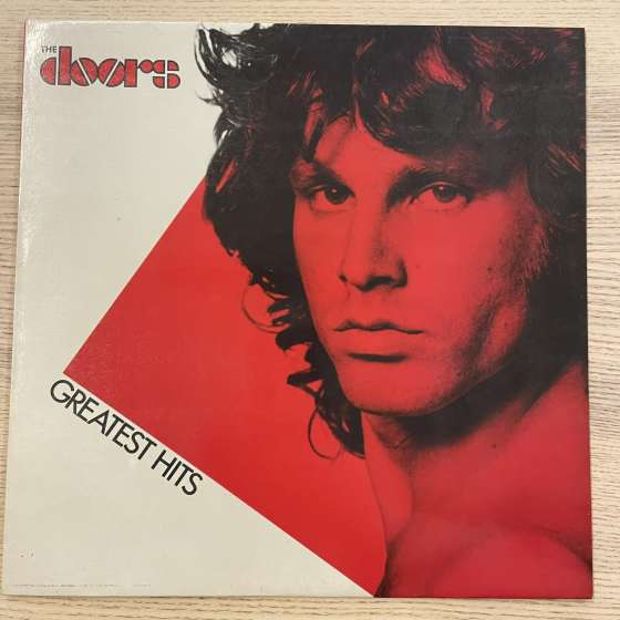The Doors – Greatest Hits...