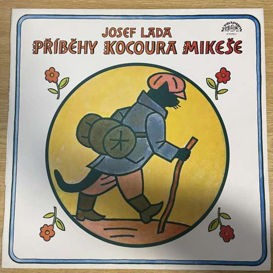 Josef Lada – Příběhy...