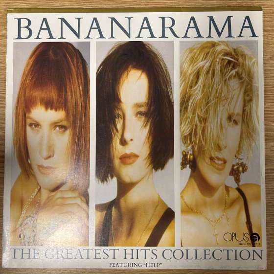 Bananarama – The Greatest...