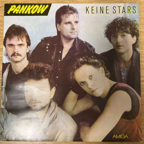 Pankow – Keine Stars