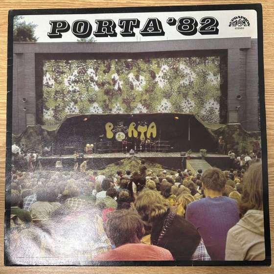 Various – Porta '82