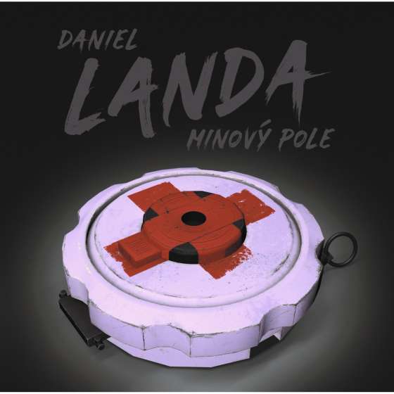 Daniel Landa – Minový Pole