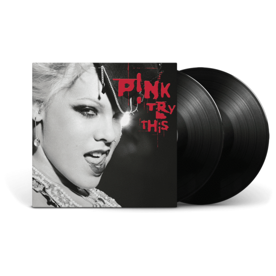 PINK – Try This