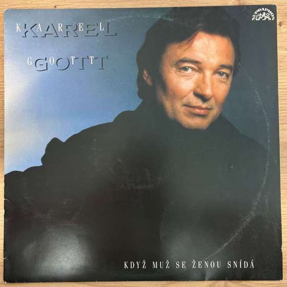 Karel Gott – Když Muž Se...