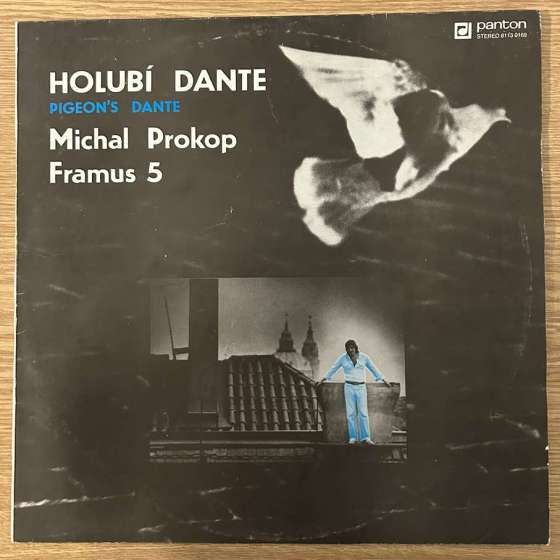 Michal Prokop, Framus 5 –...