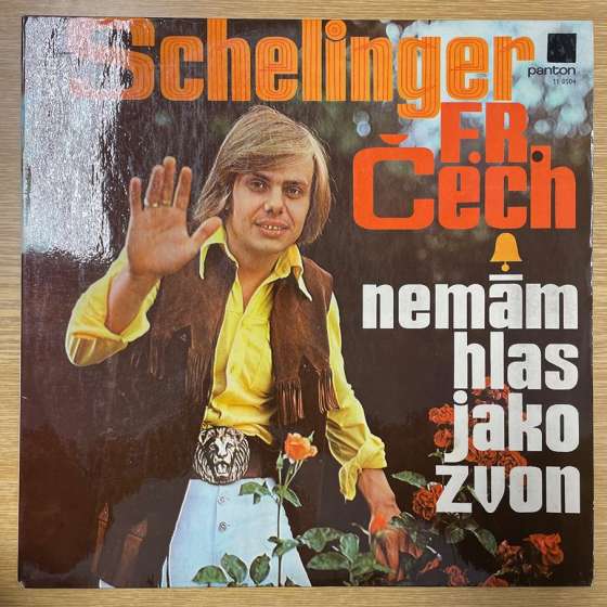 Jiří Schelinger, F. R. Čech...