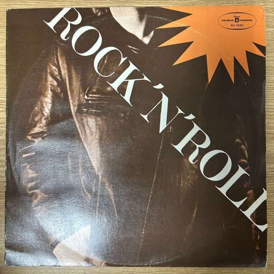 Various – Rock'N'Roll