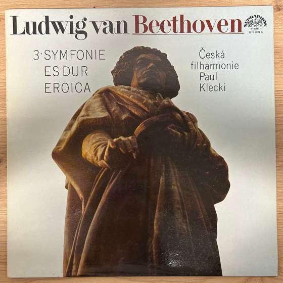 Ludwig van Beethoven -...