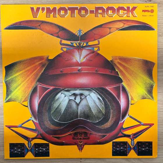 V'Moto-Rock – V'Moto-Rock