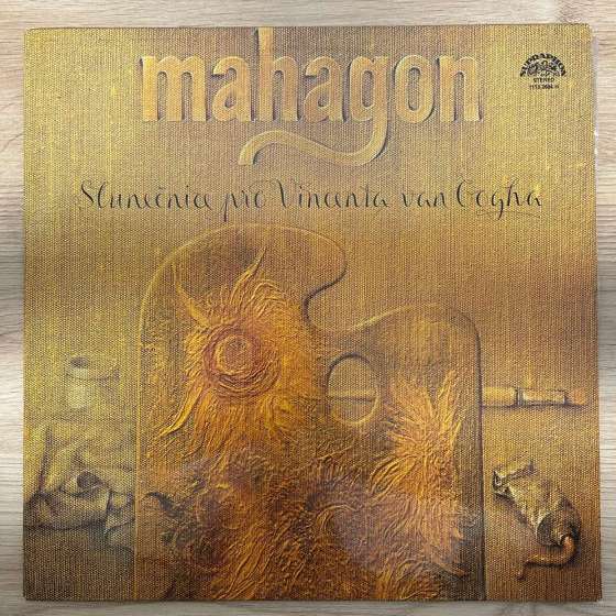 Mahagon – Slunečnice Pro...
