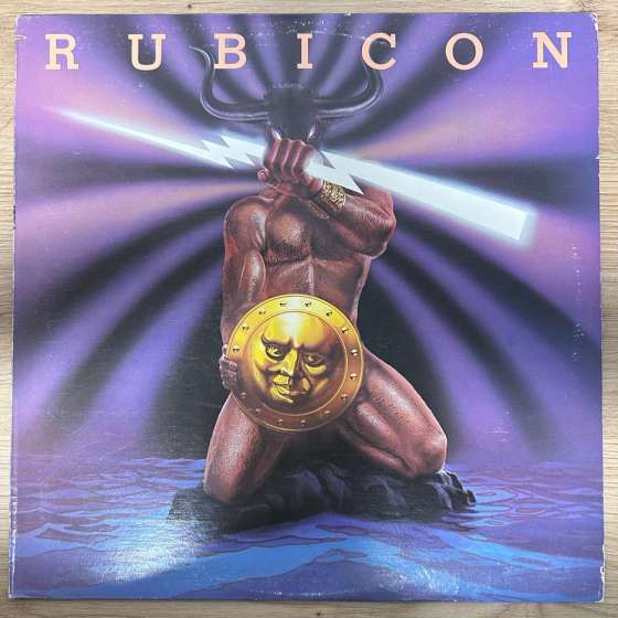 Rubicon  – Rubicon
