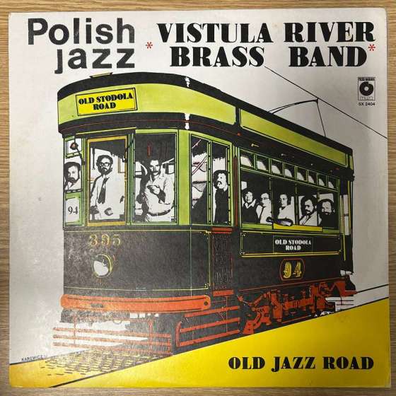 Vistula River Brass Band –...