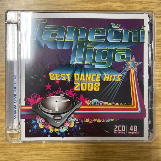 2CD– Taneční Liga - Best...