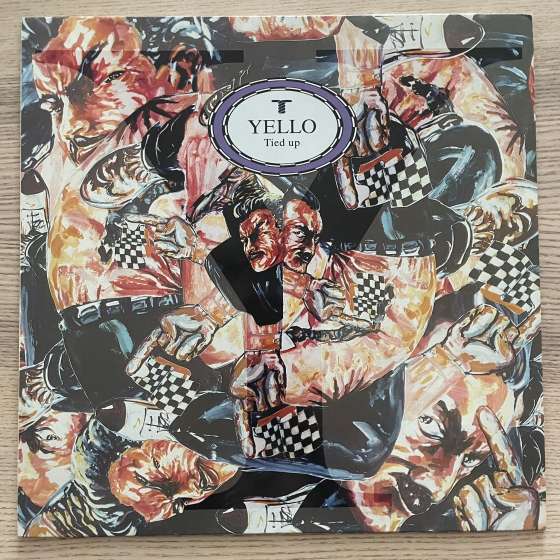 Yello – Tied Up