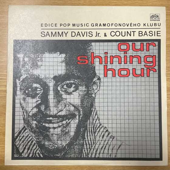 Sammy Davis Jr. & Count...