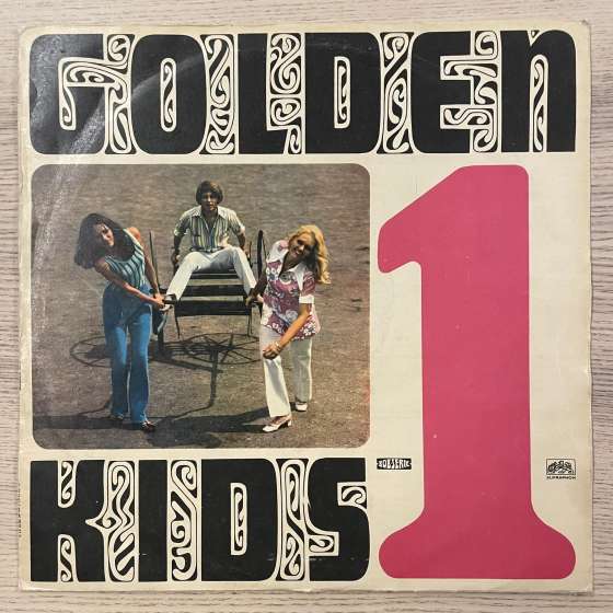 Golden Kids – Golden Kids 1...