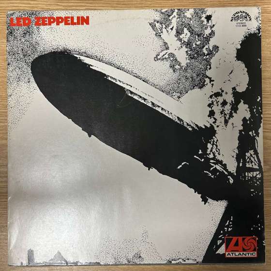 Led Zeppelin – Led Zeppelin...