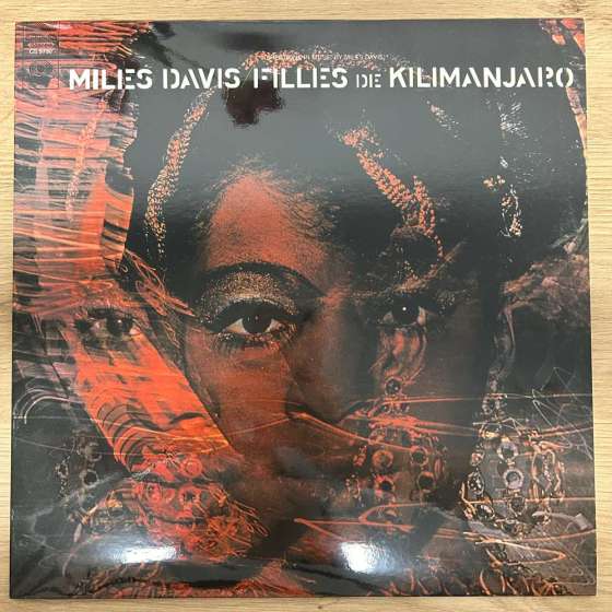 Miles Davis – Filles De...