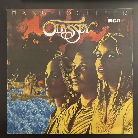 Odyssey – Hang Together