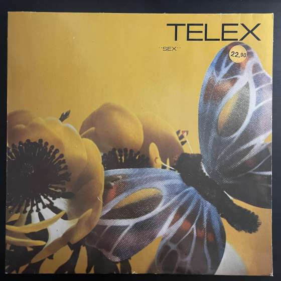 Telex – Sex