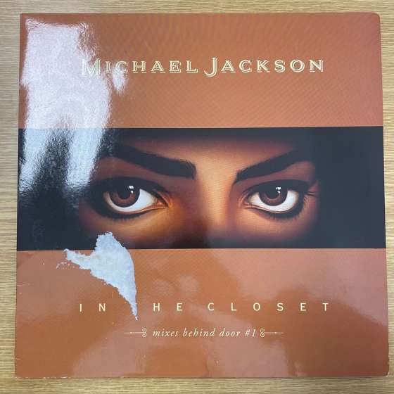Michael Jackson Featuring...