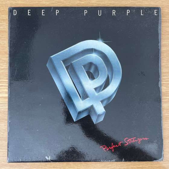 Deep Purple – Perfect...