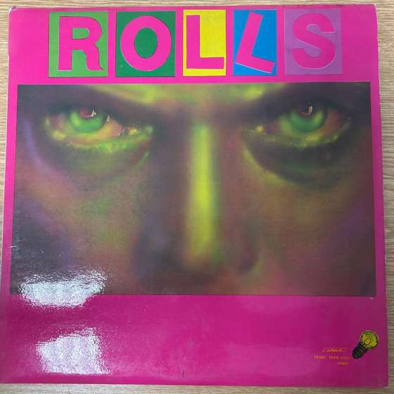 Rolls – Rolls