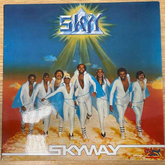 Skyy – Skyway
