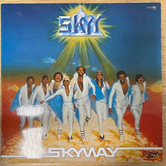 Skyy – Skyway