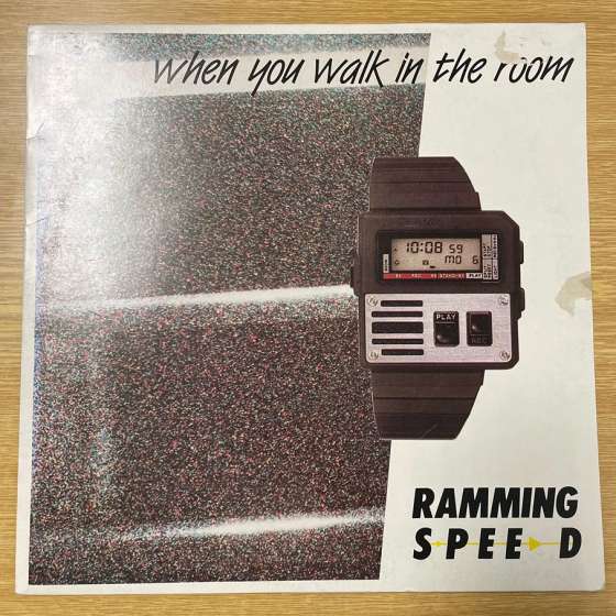 Ramming Speed – When You...