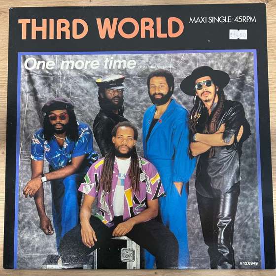 Third World – One More Time