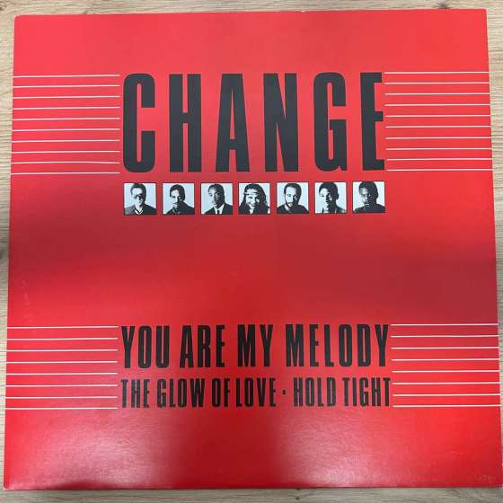 Change – You Are My Melody