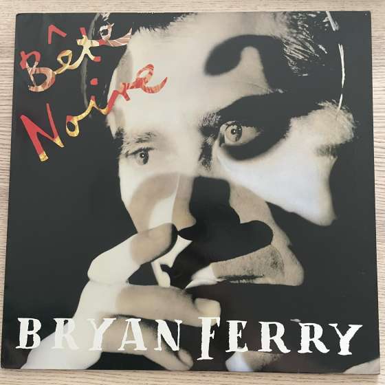 Bryan Ferry – Bête Noire...