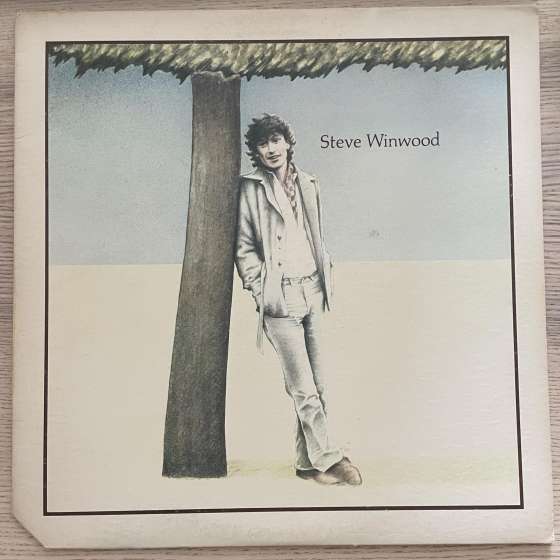Steve Winwood – Steve Winwood