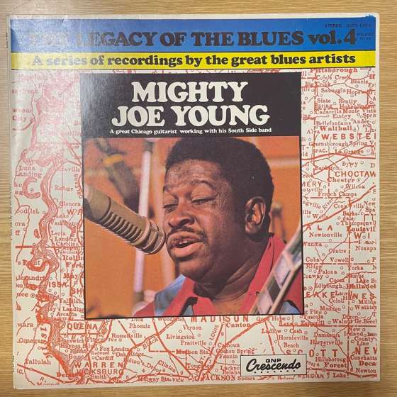 Mighty Joe Young – The...