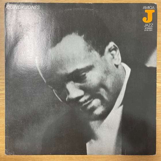 Quincy Jones – Quincy Jones...