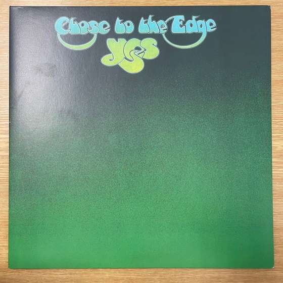 Yes – Close To The Edge
