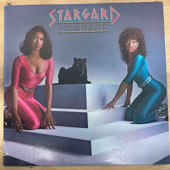 Stargard – Nine Lives