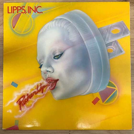 Lipps, Inc. – Pucker Up