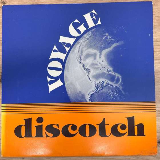 Voyage – Discotch