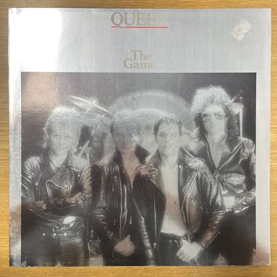 Queen – The Game (1980)