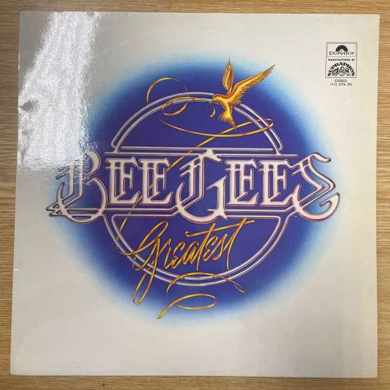 Bee Gees – Greatest