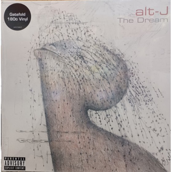 Alt-J – The Dream
