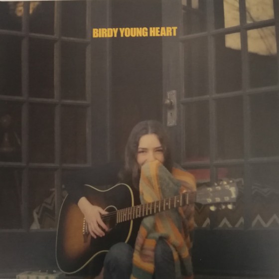 2LP Birdy – Young Heart