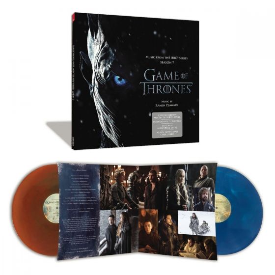 Game Of Thrones (Music From...